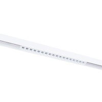Трековый светильник Linea A4635PL-1WH Трековый светильник Linea A4635PL-1WH