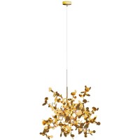 Подвесная люстра Spark 10101 Gold Подвесная люстра Spark 10101 Gold