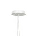 Подвесная люстра Gittus 2011-3PC Подвесная люстра Gittus 2011-3PC