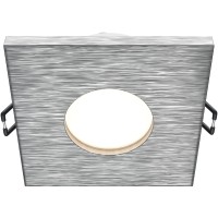 Точечный светильник Stark DL083-01-GU10-SQ-S Точечный светильник Stark DL083-01-GU10-SQ-S