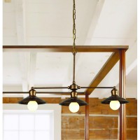 Подвесной светильник Magrib 1214-3P1