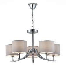 Подвесная люстра Linda SLE105303-05 Подвесная люстра Linda SLE105303-05