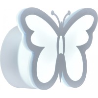 Настенный светильник Butterfly 10205/1LED
