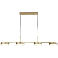 Подвесной светильник Disco 4043-4P Подвесной светильник Disco 4043-4P