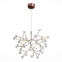 Подвесная люстра Rafina SL379.203.45 ST Luce