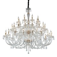 Подвесная люстра Aranova OML-89103-42