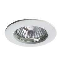 Точечный светильник Basic A2103PL-1WH Artelamp