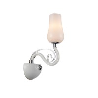 Бра Biancaneve A8110AP-1WH Artelamp