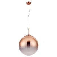 Подвесной светильник Jupiter Copper A7964SP-1RB Подвесной светильник Jupiter Copper A7964SP-1RB