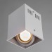Точечный светильник Cardani Piccolo A5942PL-1WH Artelamp Точечный светильник Cardani Piccolo A5942PL-1WH Artelamp