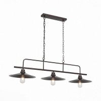 Подвесная люстра Sсarno SL265.403.03 ST Luce
