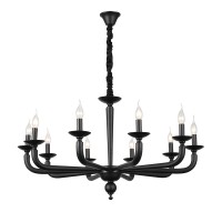 Подвесная люстра Forteza SL1114.403.10 ST Luce
