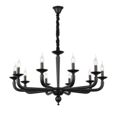 Подвесная люстра Forteza SL1114.403.10 ST Luce Подвесная люстра Forteza SL1114.403.10 ST Luce