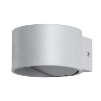 Настенный светильник Cerchio A1417AP-1GY Artelamp