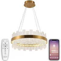 Подвесная люстра Smart Нимбы LED LAMPS 81266 Подвесная люстра Smart Нимбы LED LAMPS 81266