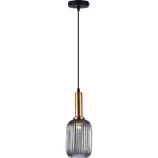 Подвесной светильник Kristal TL1221H-01SM