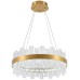 Подвесная люстра Smart Нимбы LED LAMPS 81266 Подвесная люстра Smart Нимбы LED LAMPS 81266