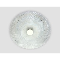 Потолочный светильник Orbital Crystal F96 CL 48W D390 Потолочный светильник Orbital Crystal F96 CL 48W D390