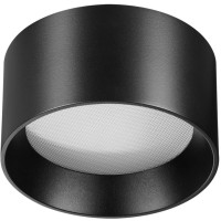 Точечный светильник Oben 6621/10CL Точечный светильник Oben 6621/10CL