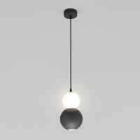 Подвесной светильник Polar 50251/1 LED серый Подвесной светильник Polar 50251/1 LED серый