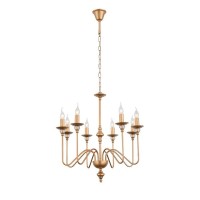 Подвесная люстра Novento SL186.203.08 ST Luce