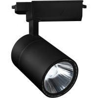 Трековый светильник 20032 20032TRA/02LED SBK Трековый светильник 20032 20032TRA/02LED SBK