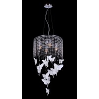 Подвесной светильник Fairies 1165-4PC