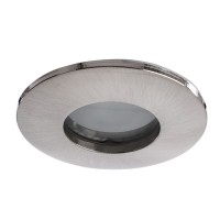 Точечный светильник Aqua A5440PL-1SS Artelamp Точечный светильник Aqua A5440PL-1SS Artelamp