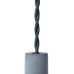 Подвесной светильник Bender A4324SP-1GY Подвесной светильник Bender A4324SP-1GY