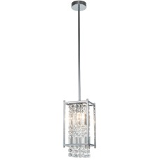 Подвесной светильник Flood 2103/1S Chrome