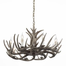 Подвесная люстра Corna SL154.703.08 ST Luce