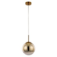 Подвесной светильник Jupiter Gold A7961SP-1GO Подвесной светильник Jupiter Gold A7961SP-1GO