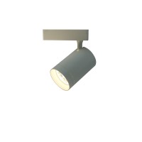Трековый светильник Soffitto A1730PL-1WH Artelamp