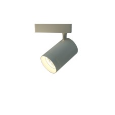 Трековый светильник Soffitto A1730PL-1WH Artelamp
