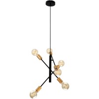 Подвесная люстра Kerstin 5078-308 Подвесная люстра Kerstin 5078-308