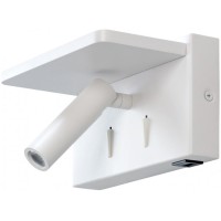 Настенный светильник Декарт CL704370 Настенный светильник Декарт CL704370