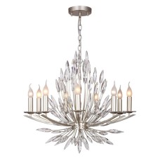 Подвесная люстра Feerie 1932-9P Подвесная люстра Feerie 1932-9P