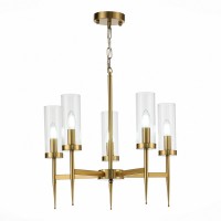 Подвесная люстра Acazio SL1159.303.05 Подвесная люстра Acazio SL1159.303.05