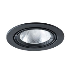 Точечный светильник Apus A6664PL-1BK Artelamp