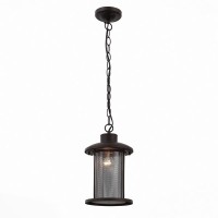Уличный светильник подвесной Lastero SL080.403.01 ST Luce