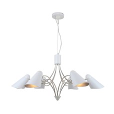 Подвесная люстра Lovato 2667-6P