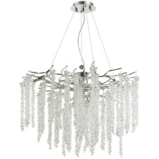 Подвесная люстра Banche 5004/8 Подвесная люстра Banche 5004/8