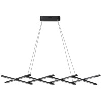 Подвесной светильник Rudy 4366/90L