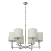 Подвесная люстра Инесса 460010706