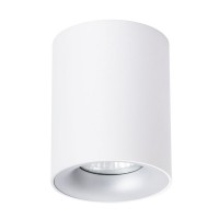 Точечный светильник Torre A1532PL-1WH Artelamp