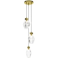 Подвесной светильник Coctail time MOD325PL-03G