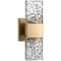 Настенный светильник Ricci 4364/5WL Настенный светильник Ricci 4364/5WL