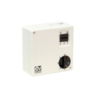 Регулятор скорости 12963VRT
