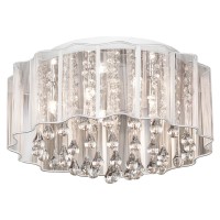 Потолочный светильник LSL-3307-06