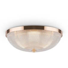 Потолочный светильник Coupe C046CL-03G